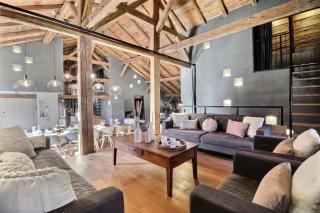 Résidence Villa Solaire - Chalet Villa Solaire - 14 Personnes - Morzine MAE-3761 - Morzine - 0