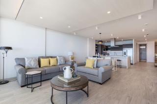 Oceanfront Vibes Iconic Beachside Getaway - Puerto Peñasco - 7