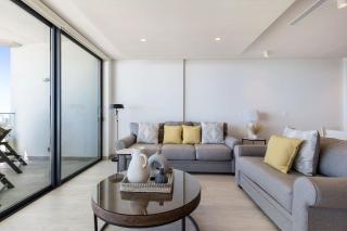 Oceanfront Vibes Iconic Beachside Getaway - Puerto Peñasco - 3