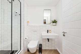 Chic Minimalist City Retreat - Cidade Do Cabo - 9