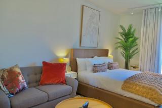 Chic Minimalist City Retreat - Cidade Do Cabo - 7