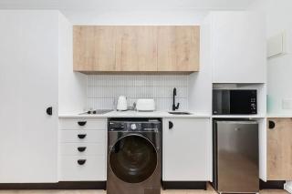 Chic Minimalist City Retreat - Cidade Do Cabo - 1
