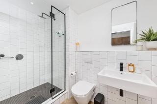 Chic Minimalist City Retreat - Città del Capo - 1