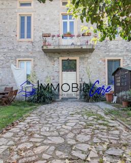 La Toscana sotto il castello - 7