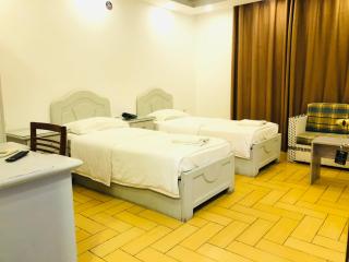 فندق اربد - Irbid - 3