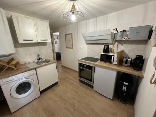 Superbe appartement “l’Eden”Clim, proche remparts - Avignon - 7
