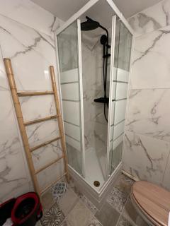 Superbe appartement “l’Eden”Clim, proche remparts - Avignon - 3