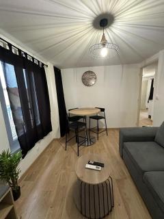 Superbe appartement “l’Eden”Clim, proche remparts - Avignon - 1