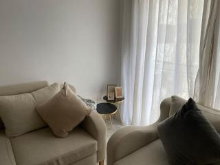Apparemment Meuble a 5 min de l'aéroport casa - Nouaceur - 9