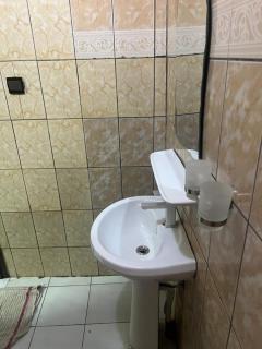 Makepe Villa via Carrefour Patrick Mboma - Douala - 1