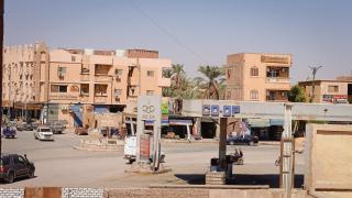 Siwa Shali Hostel - Siwa - 5