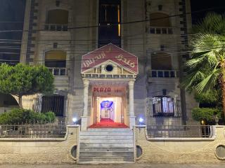 فندق اربد - Irbid - 0