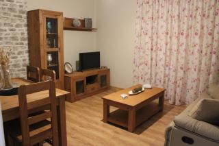 VIVIENDA DE USO TURISTICO El Jabalon - 7