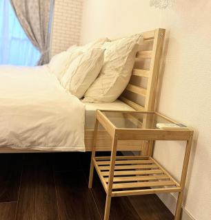 Ookini Ryu Building Yo A2 - Vacation STAY 17790 - Osaca - 6