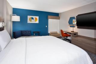Holiday Inn Express Hotel & Suites Dover by IHG - Dover - 3