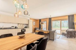 Résidence Les Terrasses De La Vanoise - NOUVEAU ! APPART 4 PERS. LES TERRASSES DE LA VANOISE B01 MAE-3511 - Champagny-en-Vanoise - 0