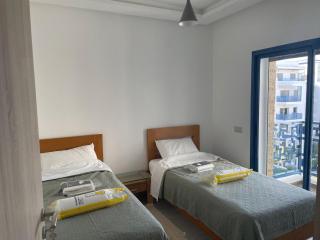 MARTIL COSTA MAR Appartement de Luxe - Martil - 1