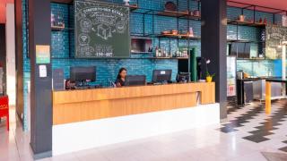 Hotel Nacional Inn Bauru - Bauru - 9
