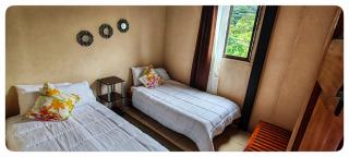 Hostel Coati Place Bed & Breakfast Adults Only - Monteverde - 8