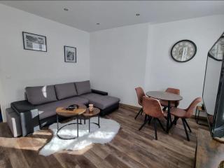 Elegance Provinoise Logement classé 3 étoiles - Provins - 3
