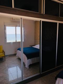 Real Apartments 346 - Incrível frente ao mar Copacabana 3 quartos Alto nível - Rio de Janeiro - 1