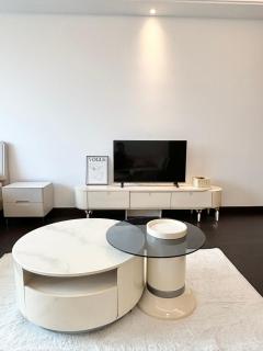 Cozy Studio with Beautiful Sea View , RNF - Johor Bahru - 8