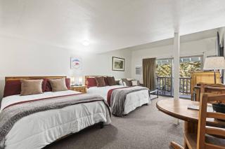 Prospector Lodge 925 by Moose Management - Park City - 0