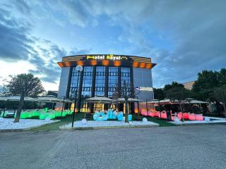 Hotel Royal - Faenza - 0
