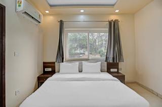 Hotel O Expo View Near PVR Ansal Plaza Greater Noida - Greater Noida - 2