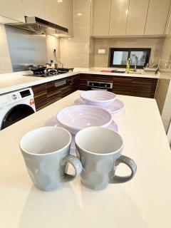 Cozy Studio with Beautiful Sea View , RNF - 2