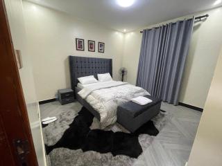Luxury Budgethomes Bukoto - Kampala - 6