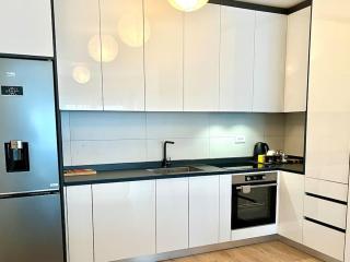 Brand New Modern Apartment! - Prishtinë - 4