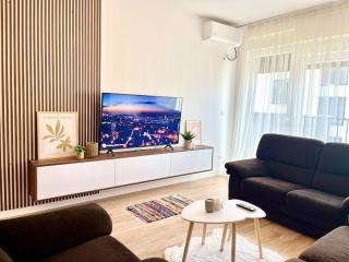 Brand New Modern Apartment! - Prishtinë - 6