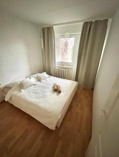 K&A apartament - 3