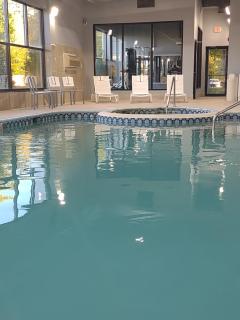 Baymont by Wyndham Flat Rock - Flat Rock - 8
