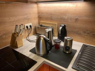 Studio-Apartment Weimar - 2