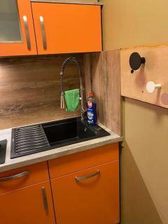 Studio-Apartment Weimar - 1