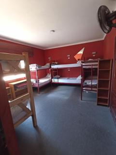 Hostel Estacion Mendoza - Mendoza - 4