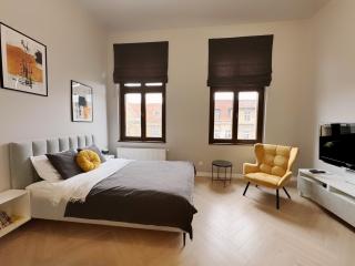 Apartament_poznań CH10 - Poznań - 0