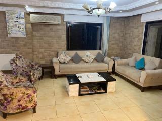 فندق اربد - Irbid - 8