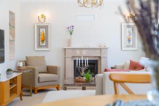 Villa Grande Kalkan - Kaş - 8