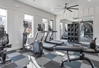 Sanctuary Apartments by Barsala - Madison - 6