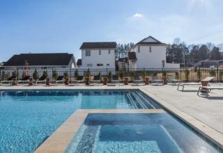 Sanctuary Apartments by Barsala - Madison - 9