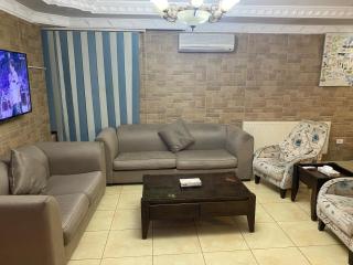 فندق اربد - Irbid - 7