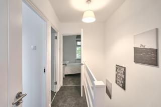 City Air Apartments - GREENWICH - O2 ARENA AND FREE PARKING - Londra - 3