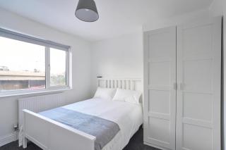 City Air Apartments - GREENWICH - O2 ARENA AND FREE PARKING - Londra - 5