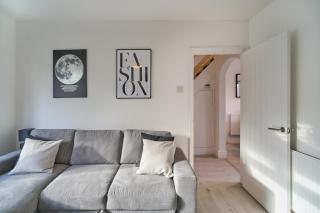 City Air Apartments - GREENWICH - O2 ARENA AND FREE PARKING - Londra - 8