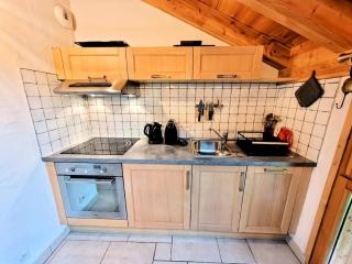 Résidence Le ChampÉ - Appartement paisible à deux pas du centre MAE-3701 - Les Gets - 4