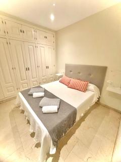 Apartamento Gran Capitán en pleno centro - Córdoba - 9