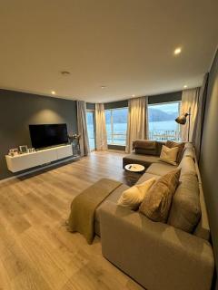 Moderne einebustad - Sogndal - 3